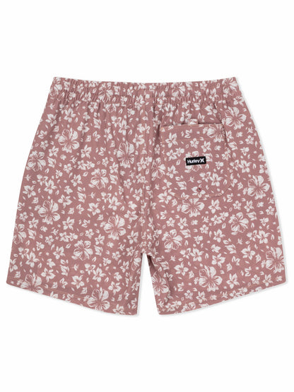 Hurley Mens Cannonball Volley 17"
