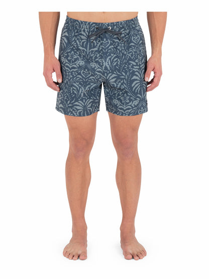 Hurley Mens Cannonball Volley 17"