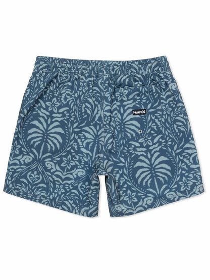 Hurley Mens Cannonball Volley 17"