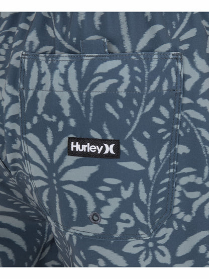 Hurley Mens Cannonball Volley 17"