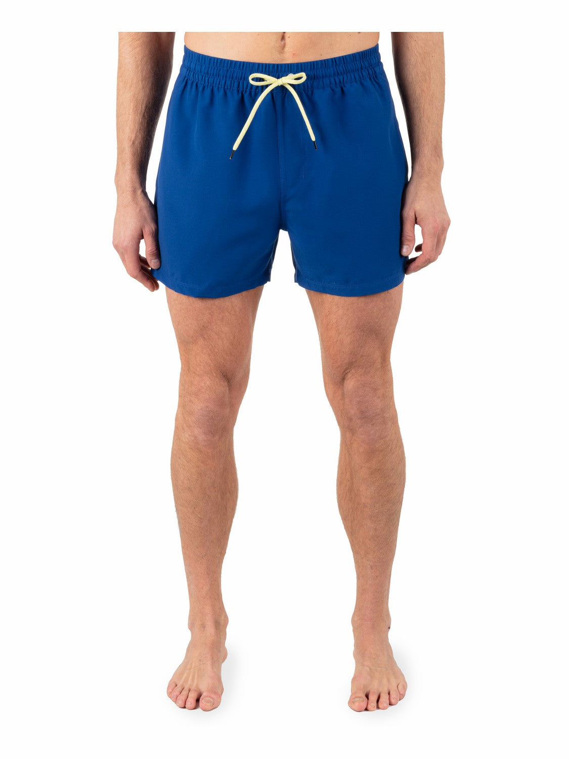 Hurley Mens Icon Balboa Volley Boardshort 15"