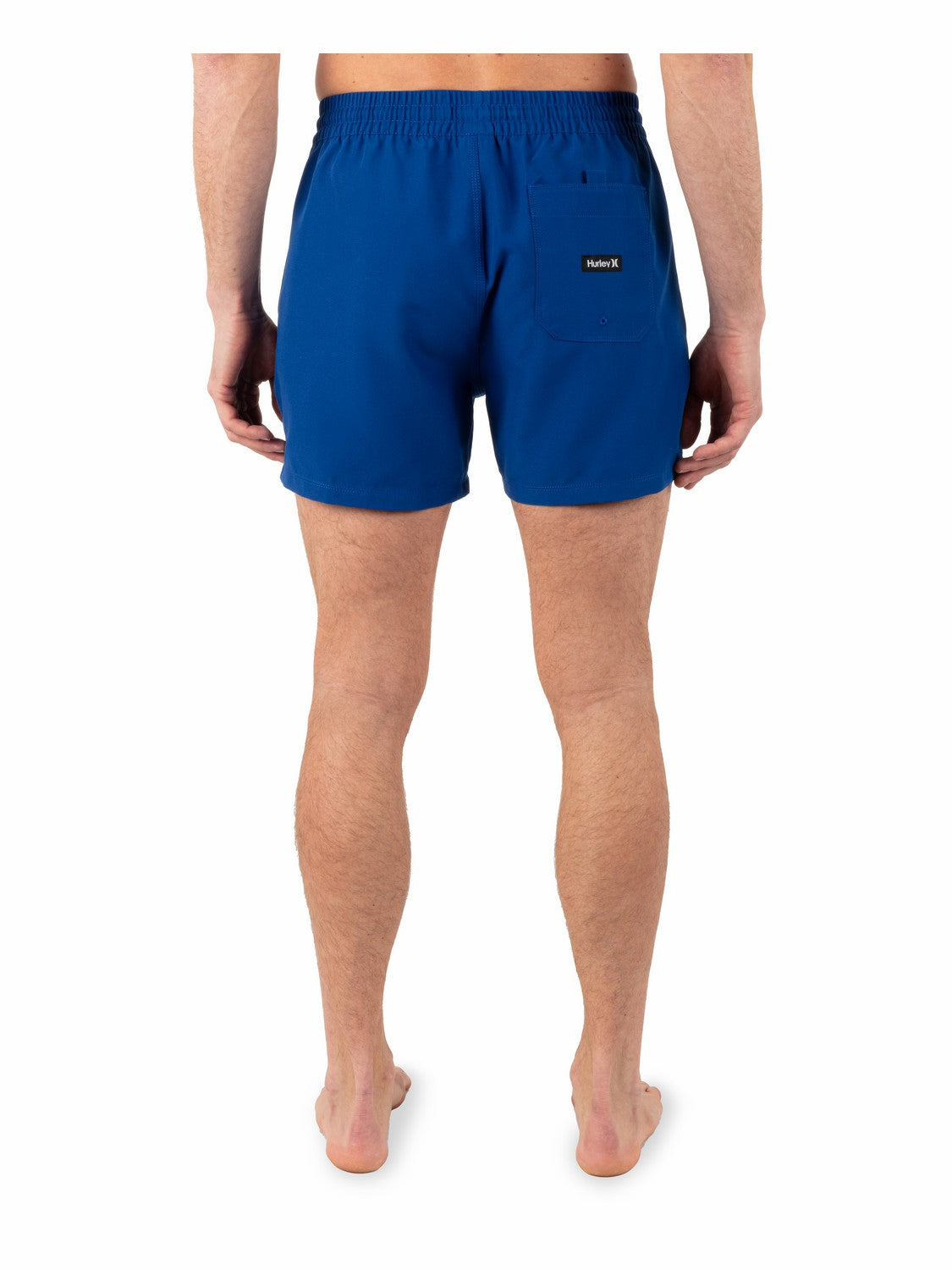 Hurley Mens Icon Balboa Volley Boardshort 15"