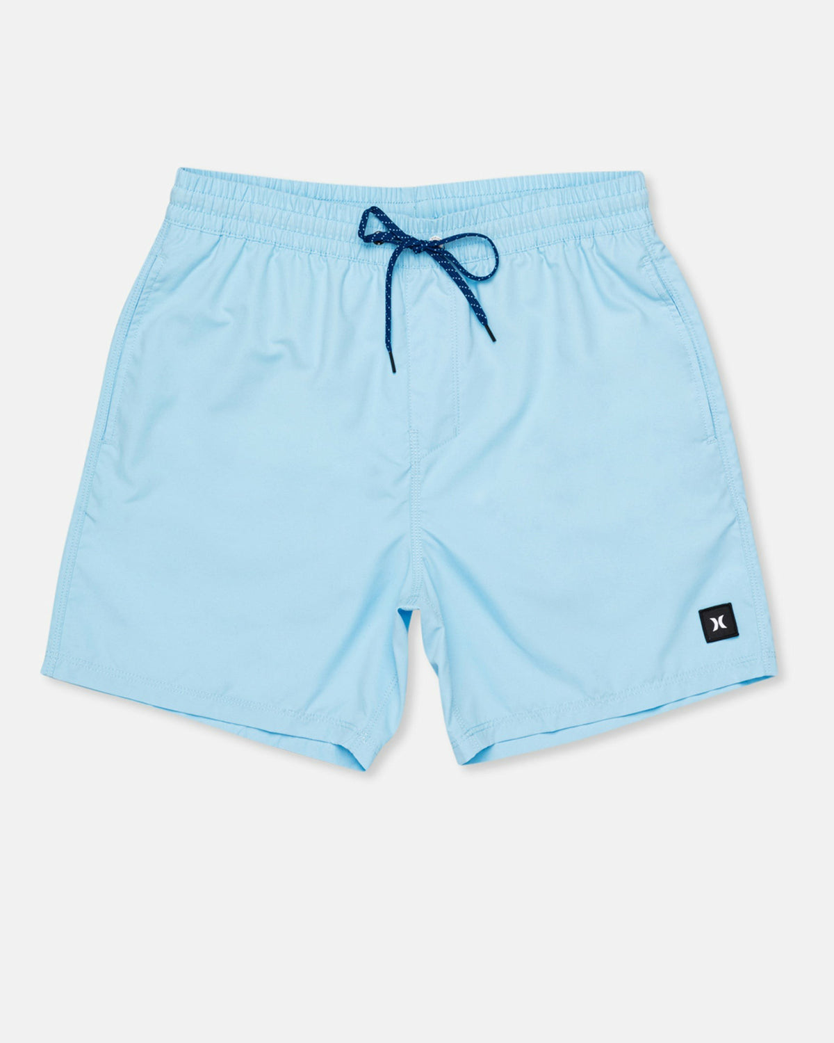 Hurley Mens Icon Balboa Volley Boardshorts 17"