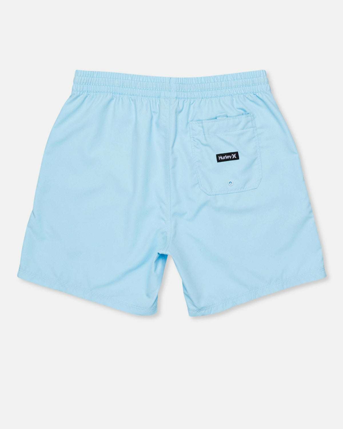 Hurley Mens Icon Balboa Volley Boardshorts 17"