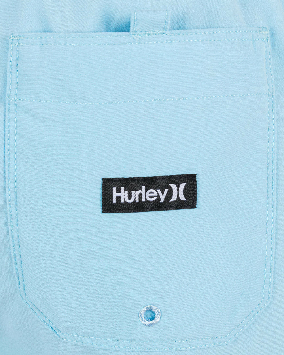 Hurley Mens Icon Balboa Volley Boardshorts 17"