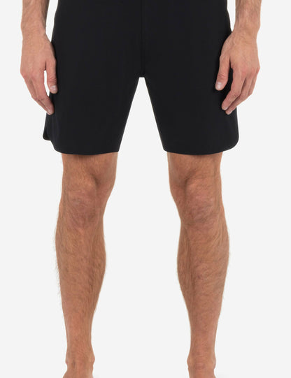 Hurley Mens Phantom Fuse Boardshort 18"