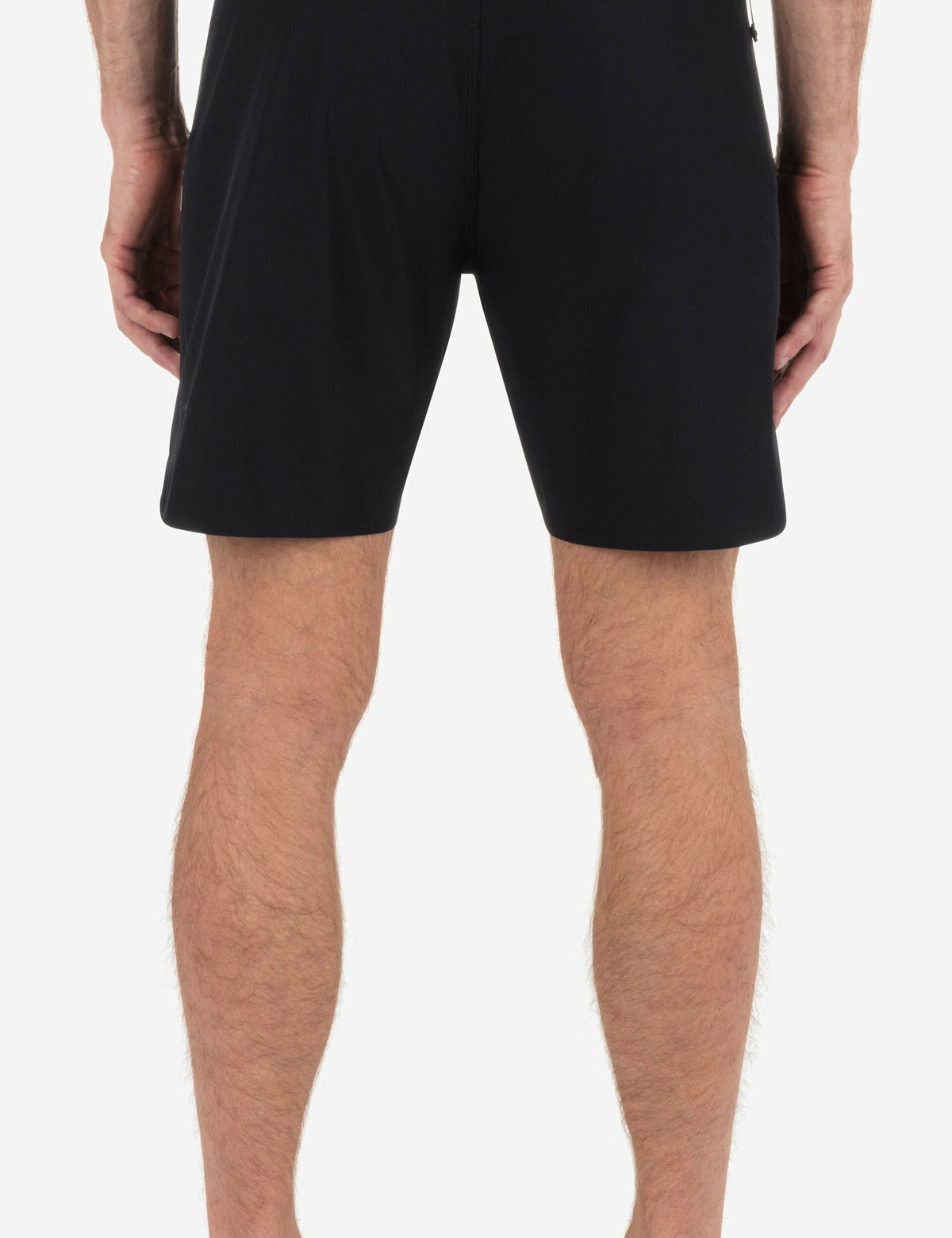 Hurley Mens Phantom Fuse Boardshort 18"