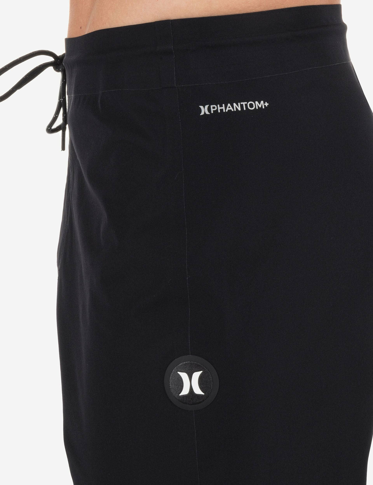 Hurley Mens Phantom Fuse Boardshort 18"