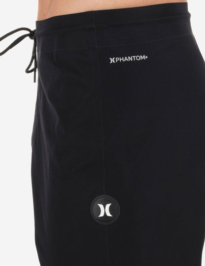 Hurley Mens Phantom Fuse Boardshort 18"