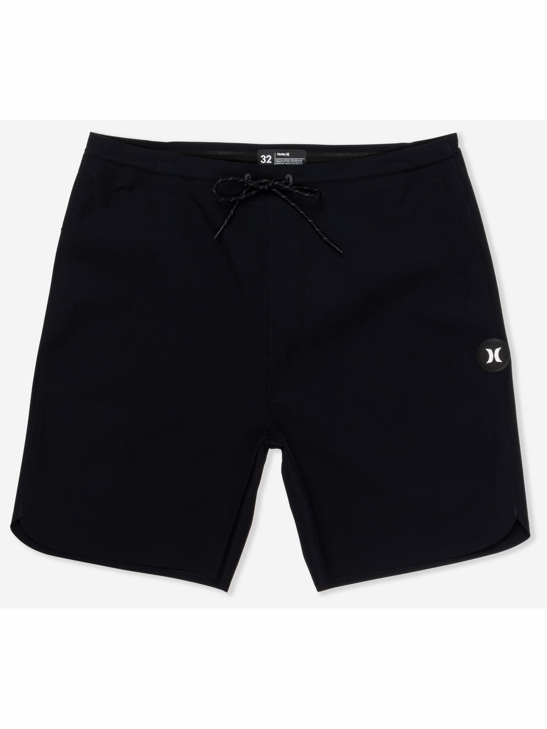 Hurley Mens Phantom Fuse Boardshort 18"