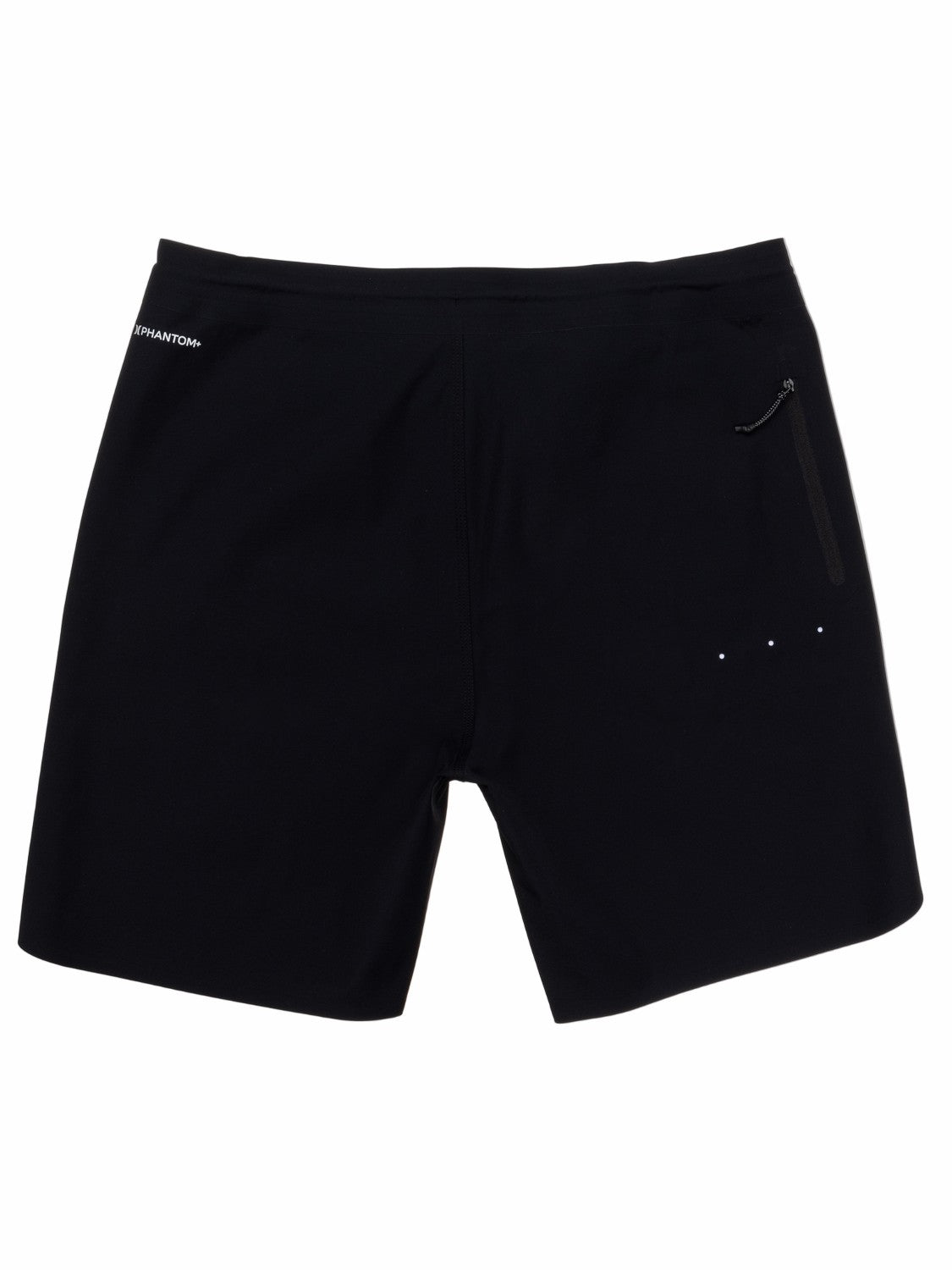 Hurley Mens Phantom Fuse Boardshort 18"