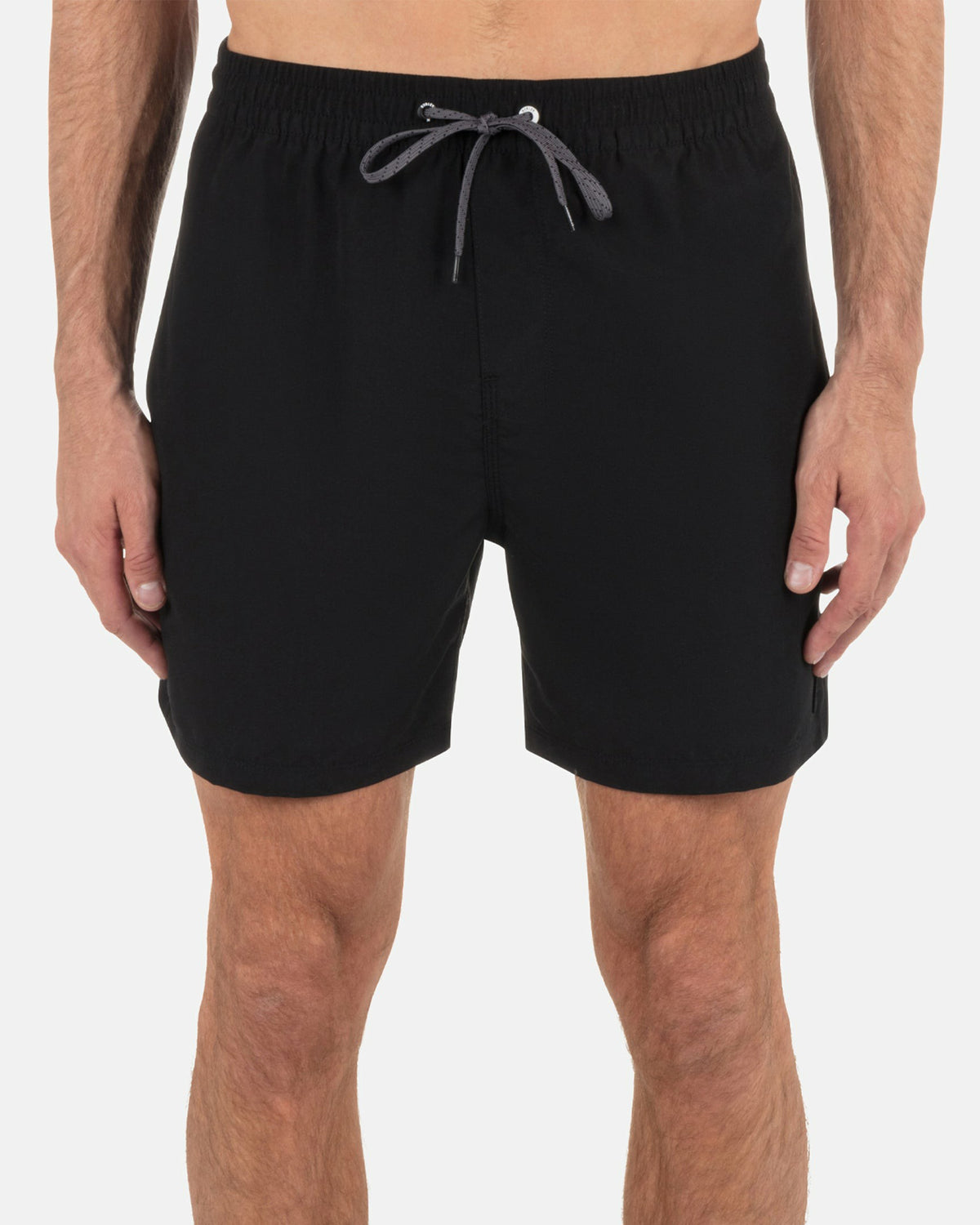 Hurley Mens Icon Balboa Volley Boardshort 17"