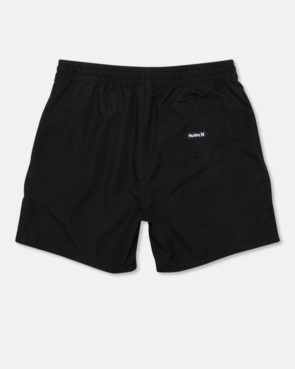 Hurley Mens Icon Balboa Volley Boardshort 17"
