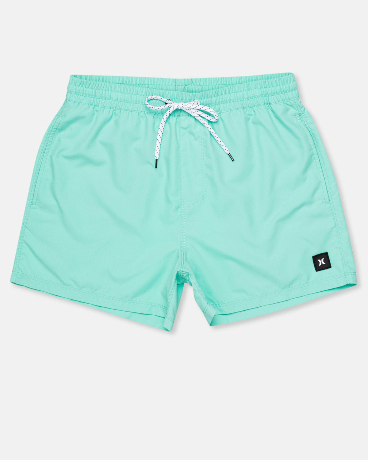 Hurley Mens Icon Balboa Volley Boardshort 15"