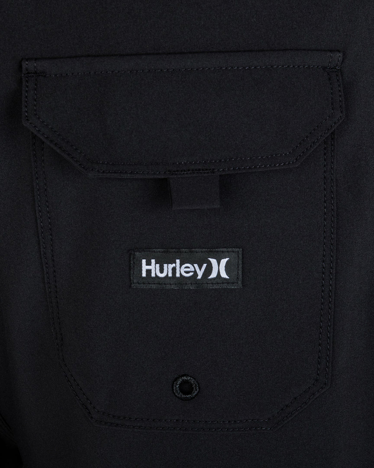 Hurley Mens Block Party Boardshort 18"
