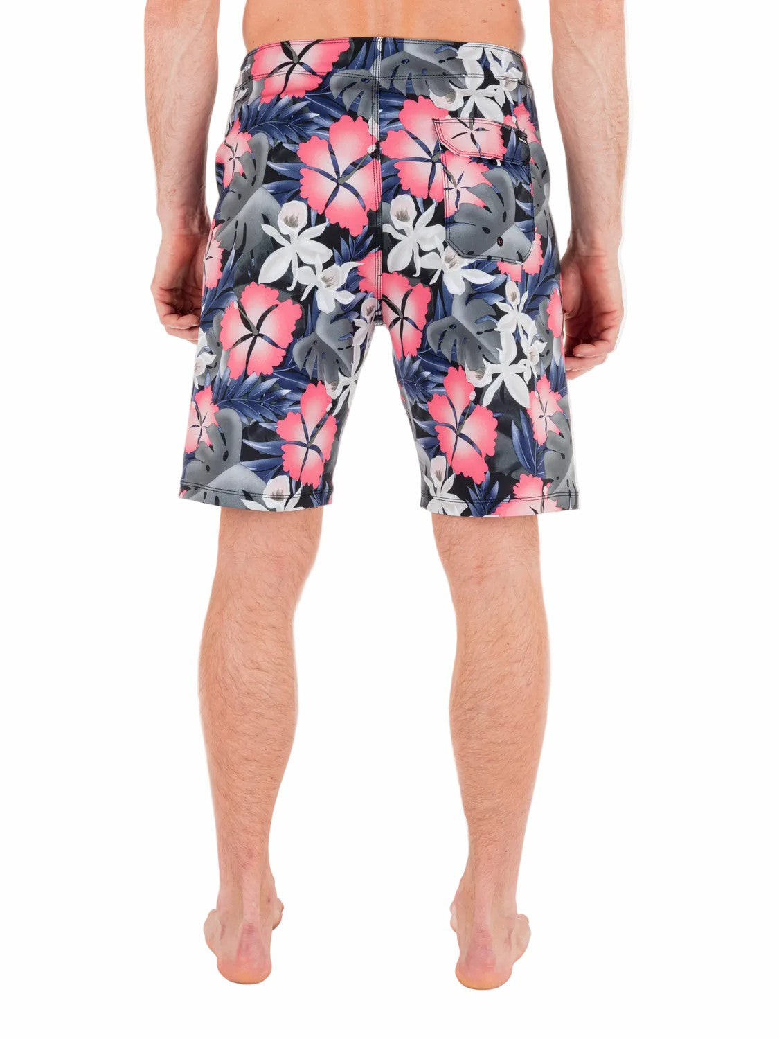 Hurley Mens Phantom Eco Weekender 20"