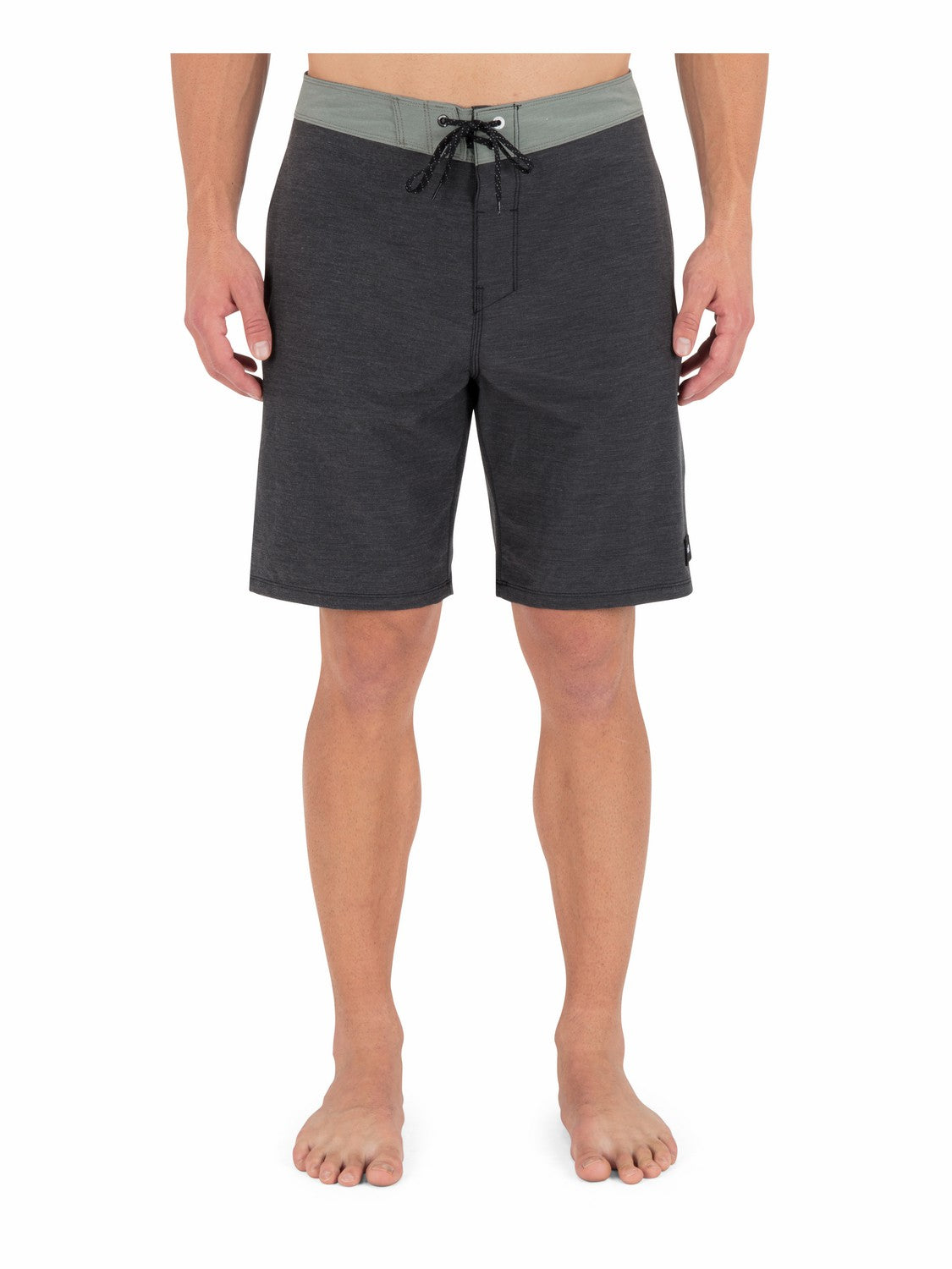 Hurley Mens Phantom Eco Hybrid Panel 20"