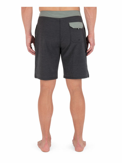 Hurley Mens Phantom Eco Hybrid Panel 20"