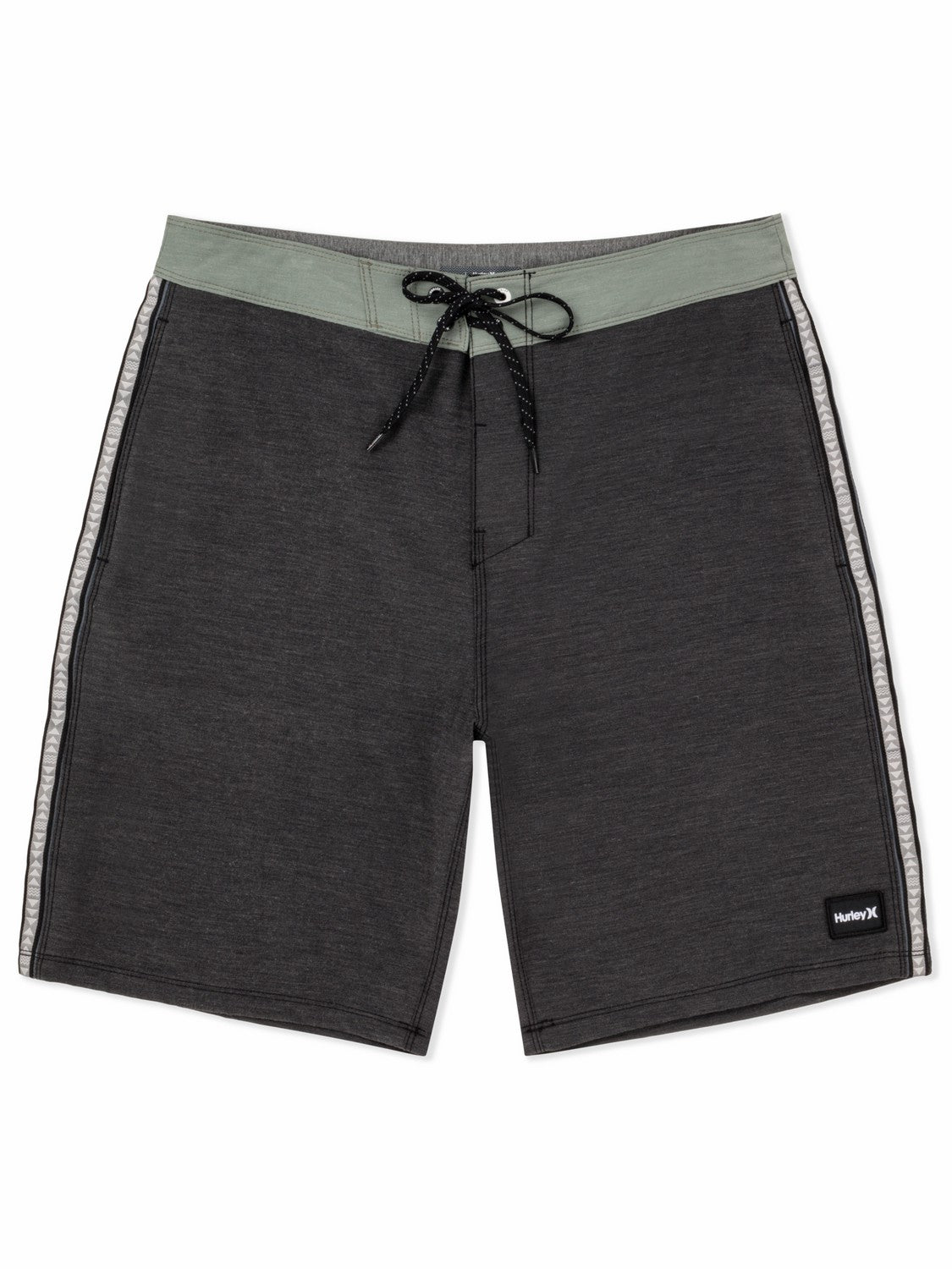 Hurley Mens Phantom Eco Hybrid Panel 20"