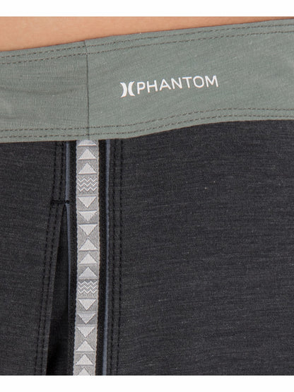 Hurley Mens Phantom Eco Hybrid Panel 20"