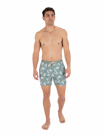 Hurley Mens Phantom Eco Sessions 16"