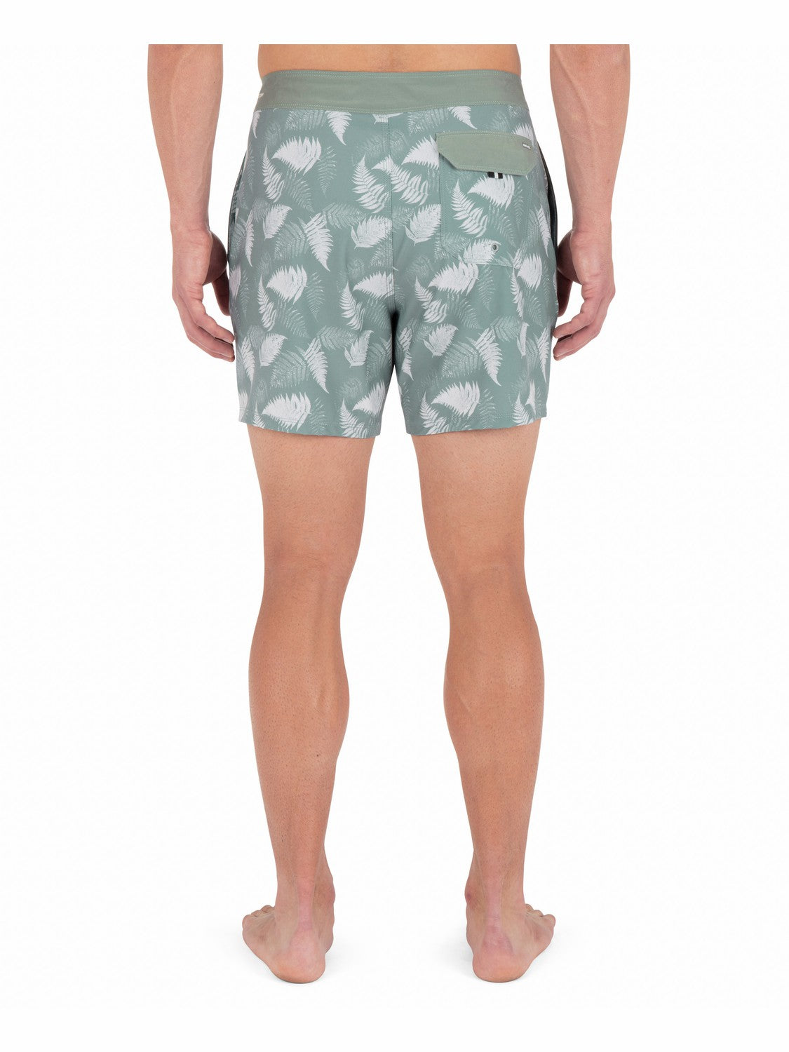 Hurley Mens Phantom Eco Sessions 16"