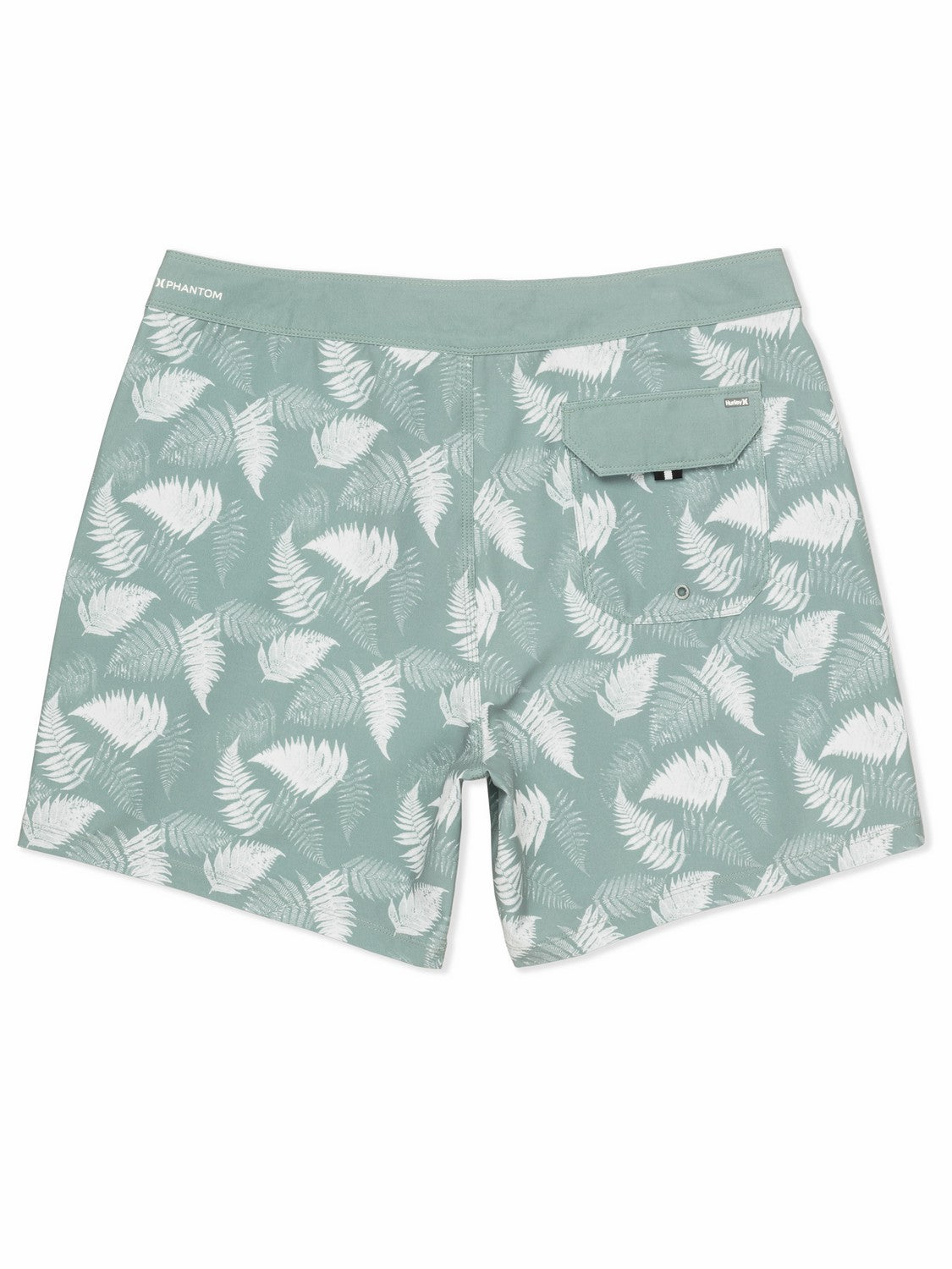 Hurley Mens Phantom Eco Sessions 16"