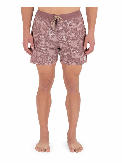 Hurley Mens Phantom Naturals Sessions 16"