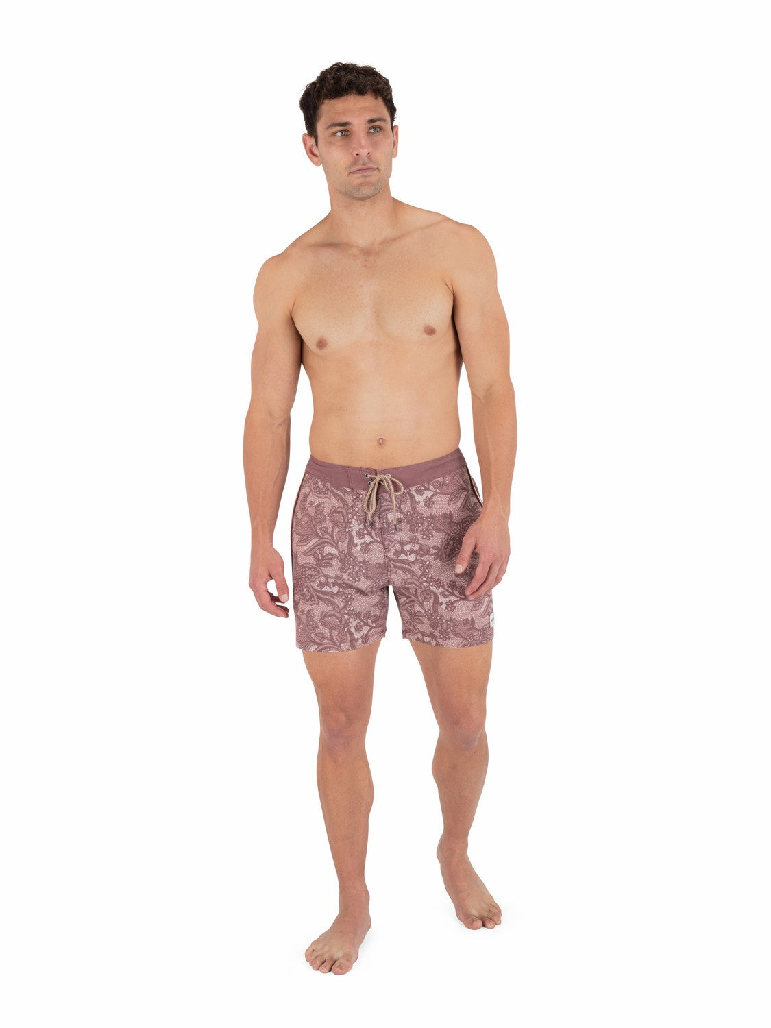 Hurley Mens Phantom Naturals Sessions 16"