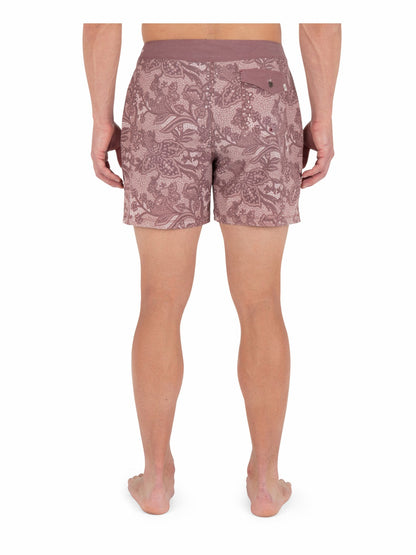 Hurley Mens Phantom Naturals Sessions 16"
