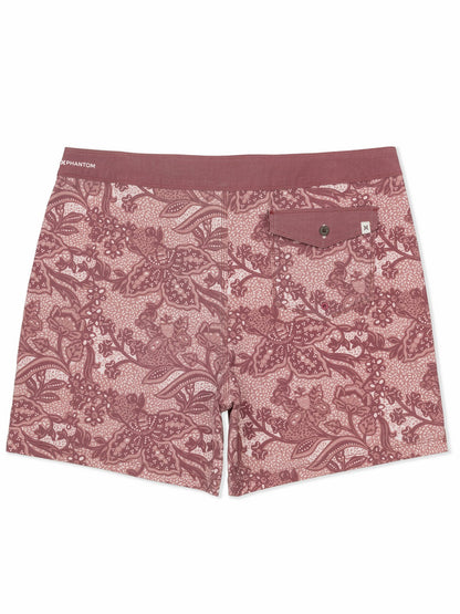 Hurley Mens Phantom Naturals Sessions 16"