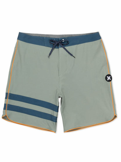 Hurley Mens Phantom Eco Block Party Solid 18"