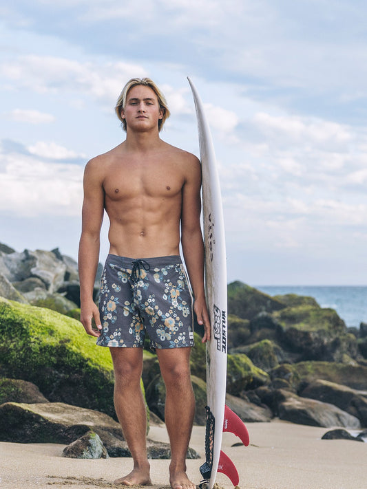 Hurley Mens Phantom Naturals Sessions 16"