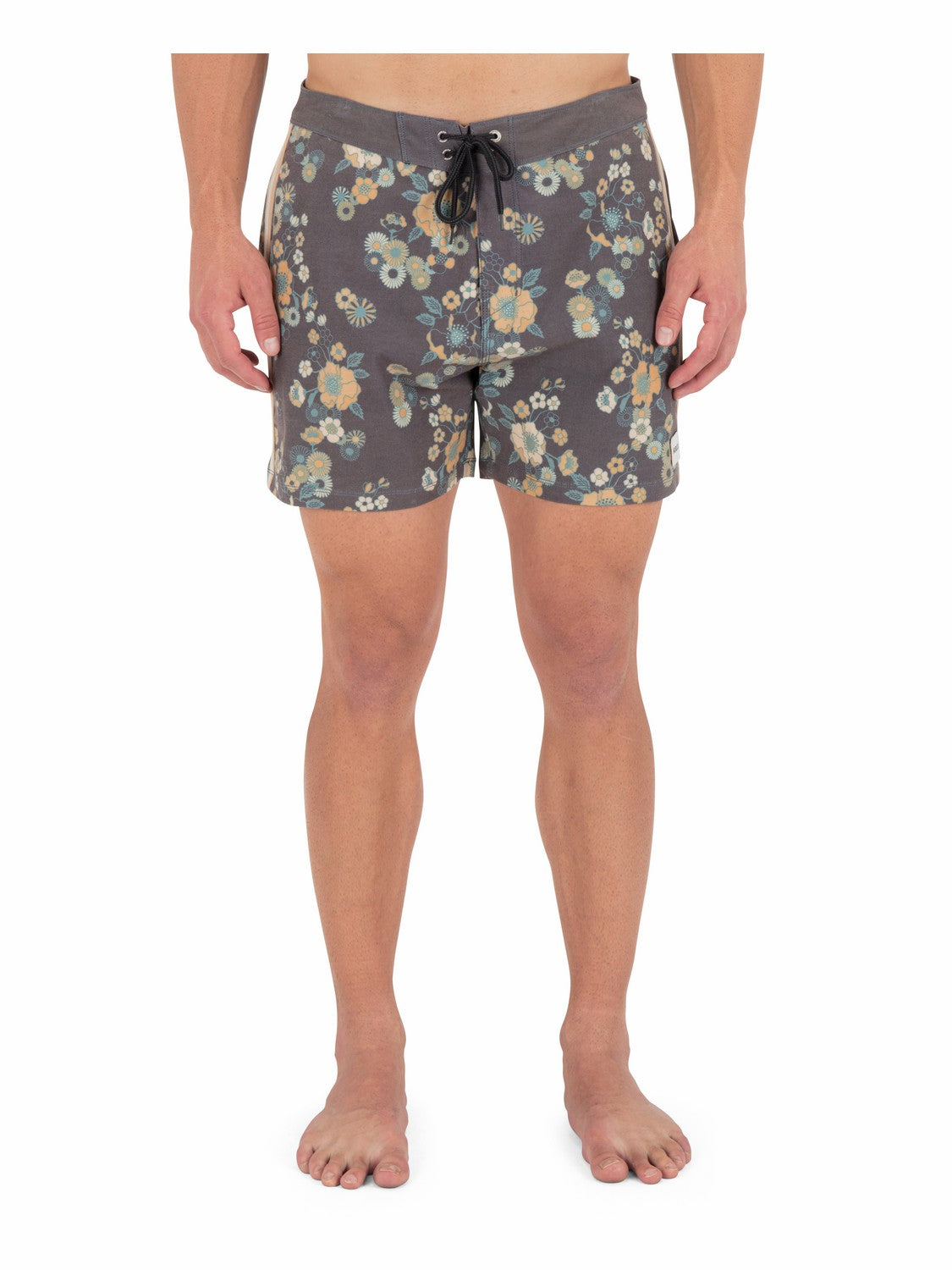 Hurley Mens Phantom Naturals Sessions 16"