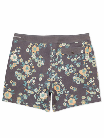 Hurley Mens Phantom Naturals Sessions 16"
