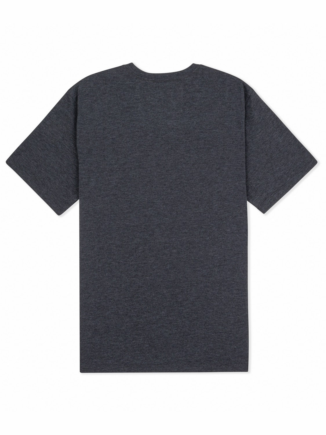 Hurley Mens Inlined Slub Short Sleeve