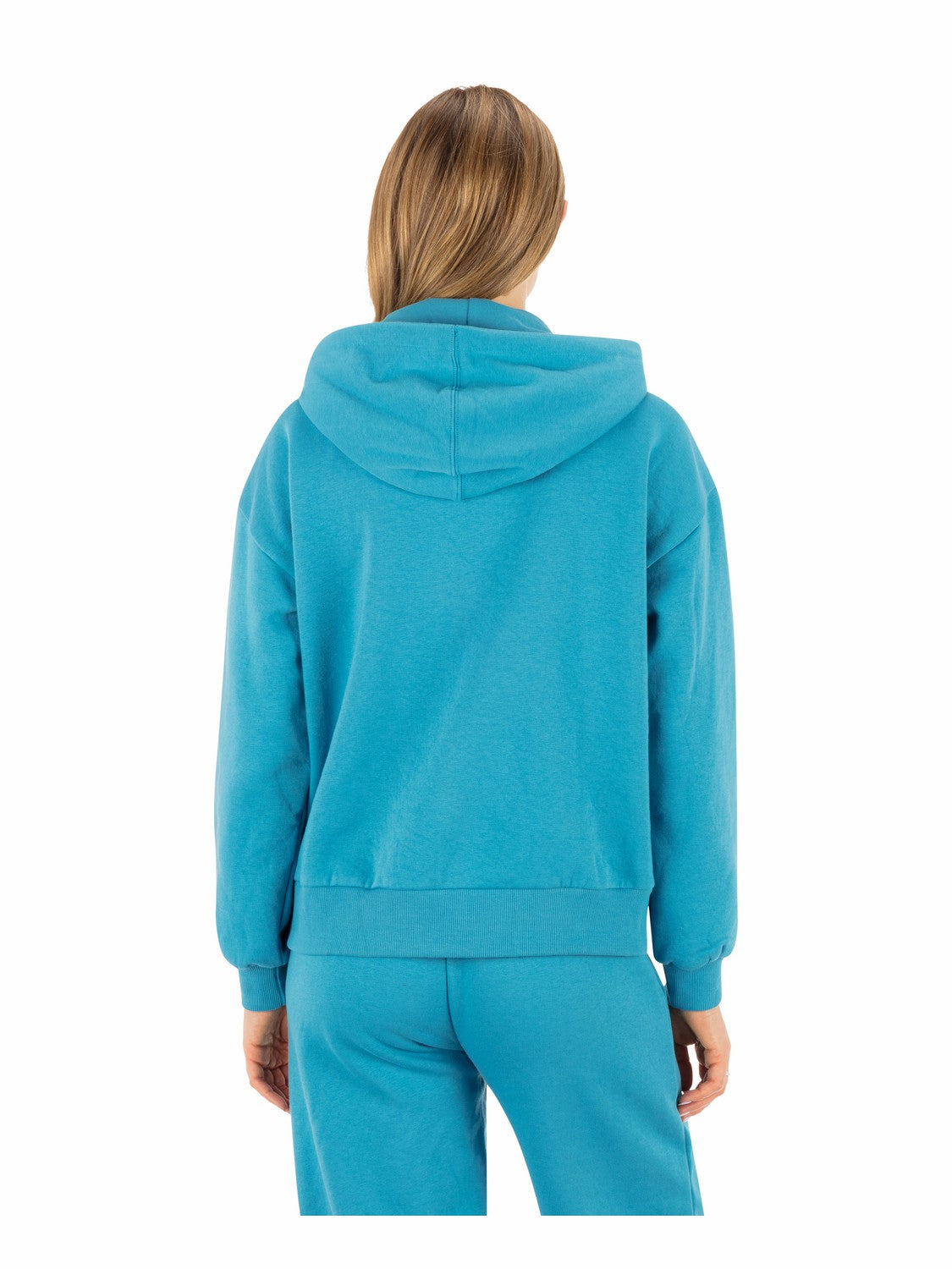 Hurley Womens Surf Days Hoodie